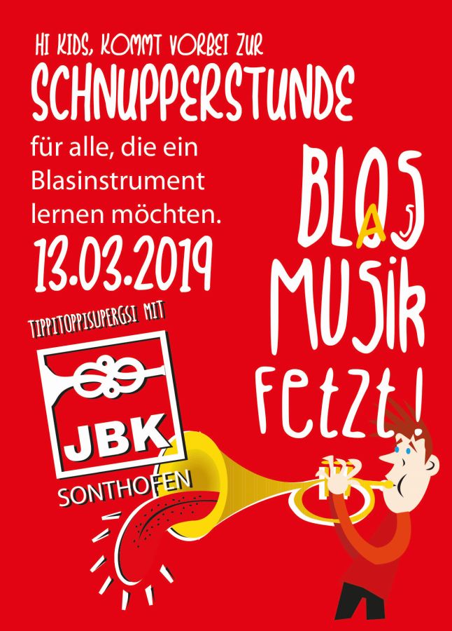 Flyer-Schnuppertunde-JBK-YoungStars