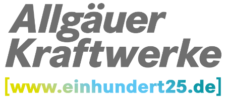 Allgäuer Kraftwerke